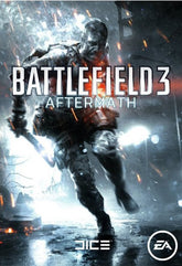 Battlefield 3: Aftermath (ciab) PC